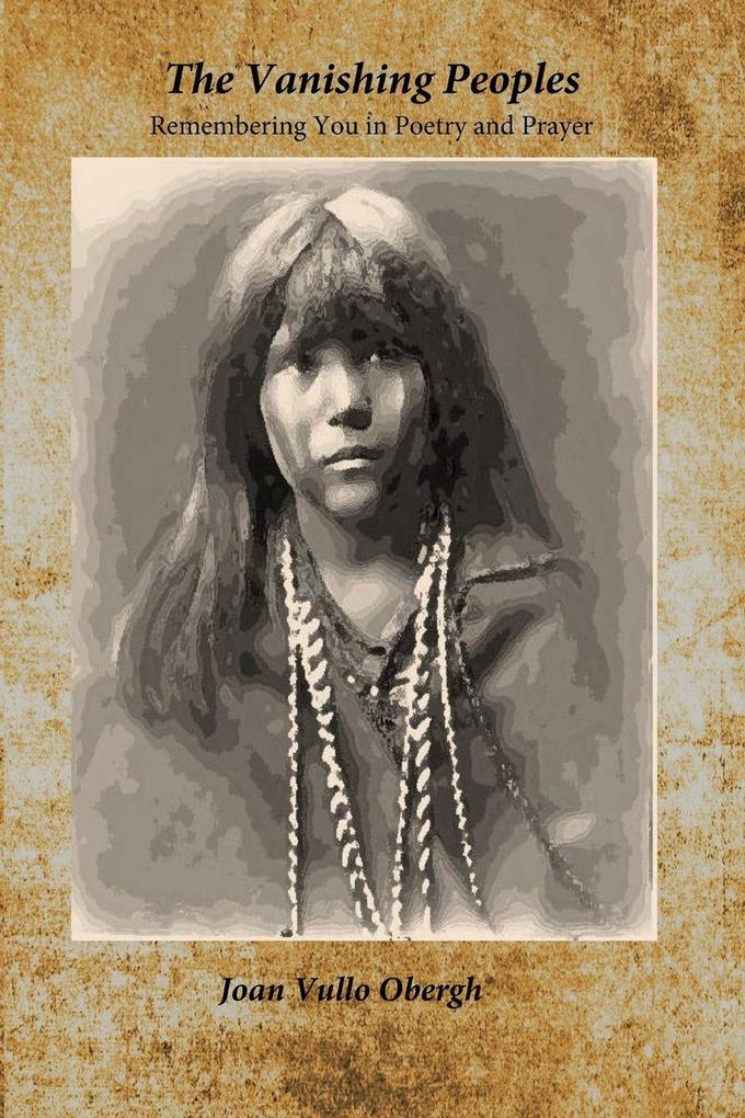 The Vanishing Peoples