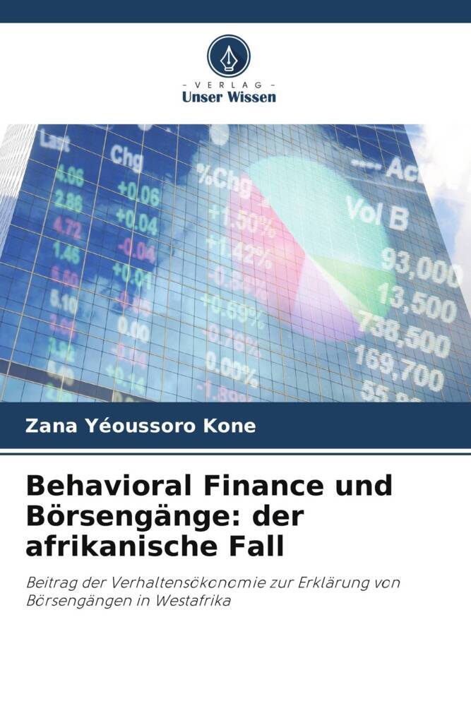 Behavioral Finance und Börsengänge: der afrikanische Fall