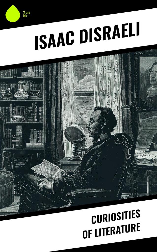 Curiosities of Literature
