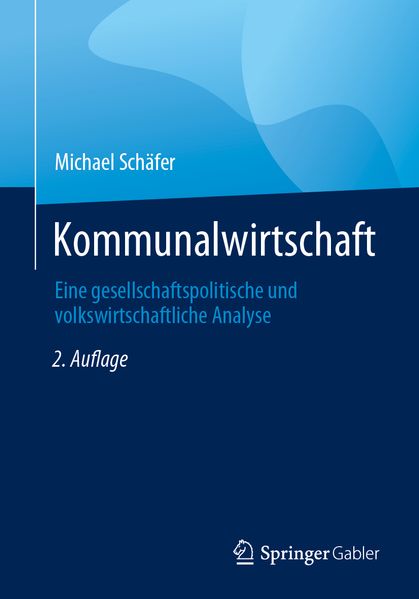 Kommunalwirtschaft