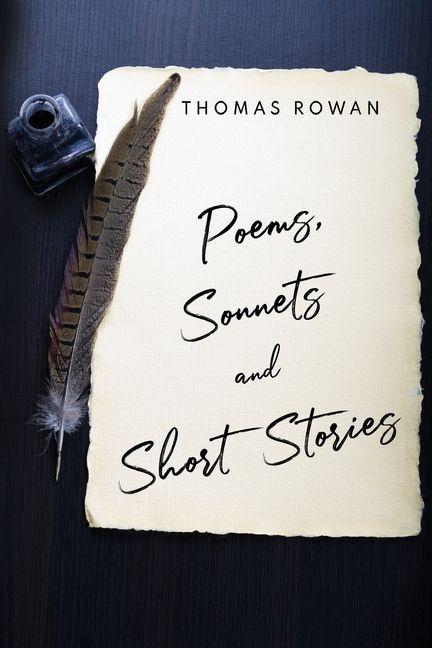 Poems Sonnets and Short Stories