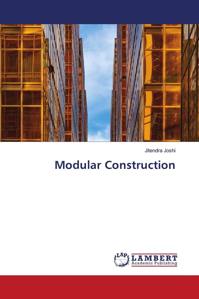 Modular Construction