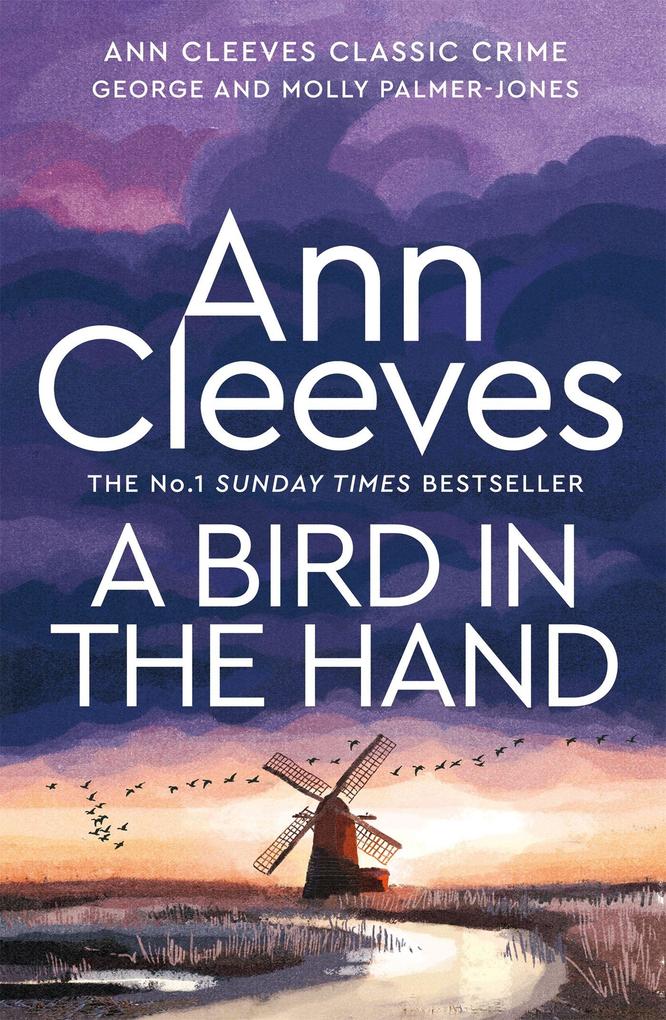 Pan Macmillan A Bird In The Hand