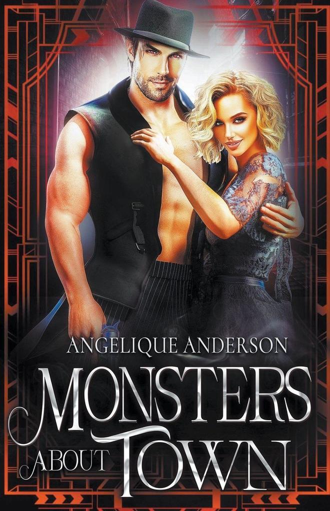 Monsters About Town