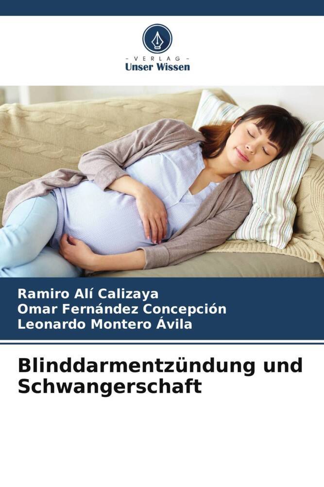 Blinddarmentzündung und Schwangerschaft