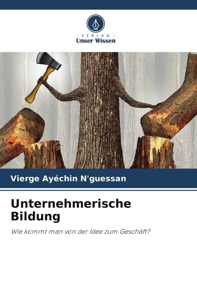 Unternehmerische Bildung