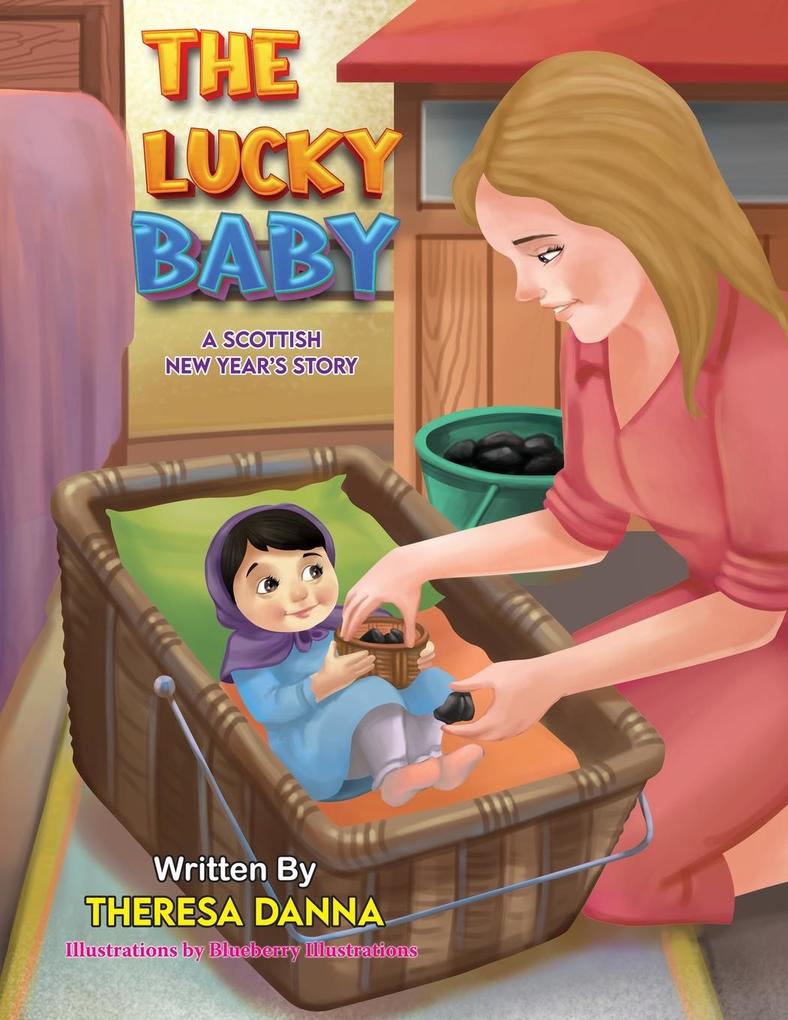 The Lucky Baby