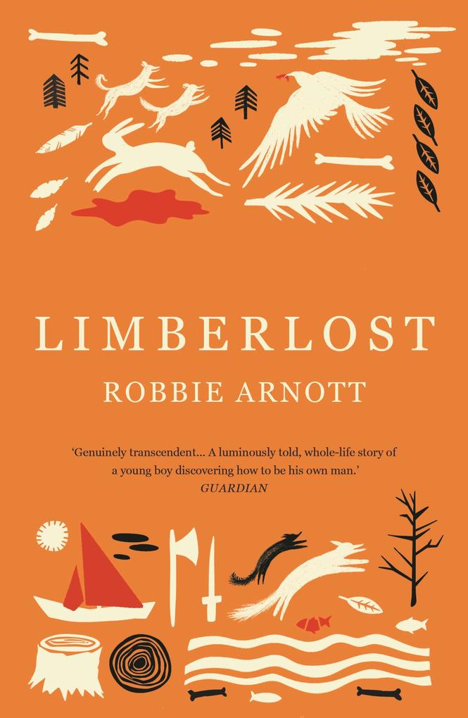 Atlantic Books Limberlost