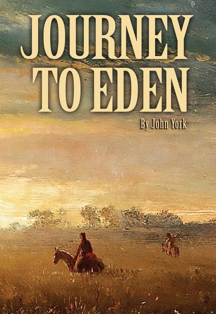 Journey To Eden