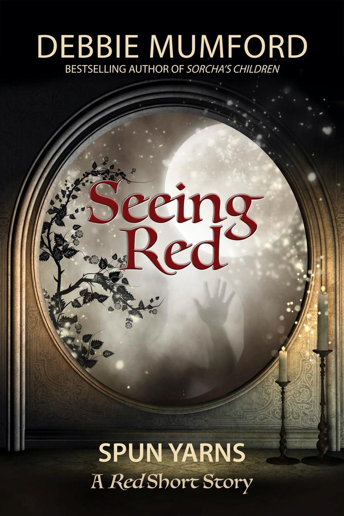 Seeing Red (Red‘s Magick #2)