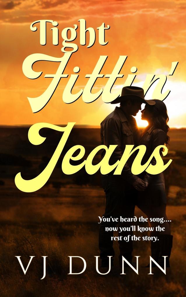 Tight Fittin‘ Jeans (Story in a Song #1)