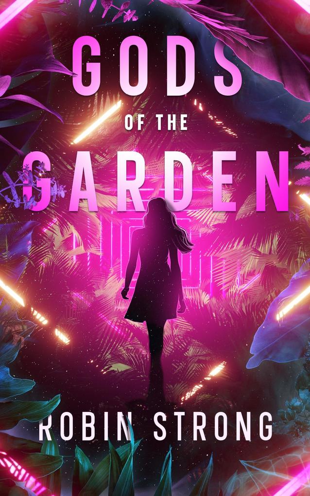 Gods of the Garden (The Garden Series #1)