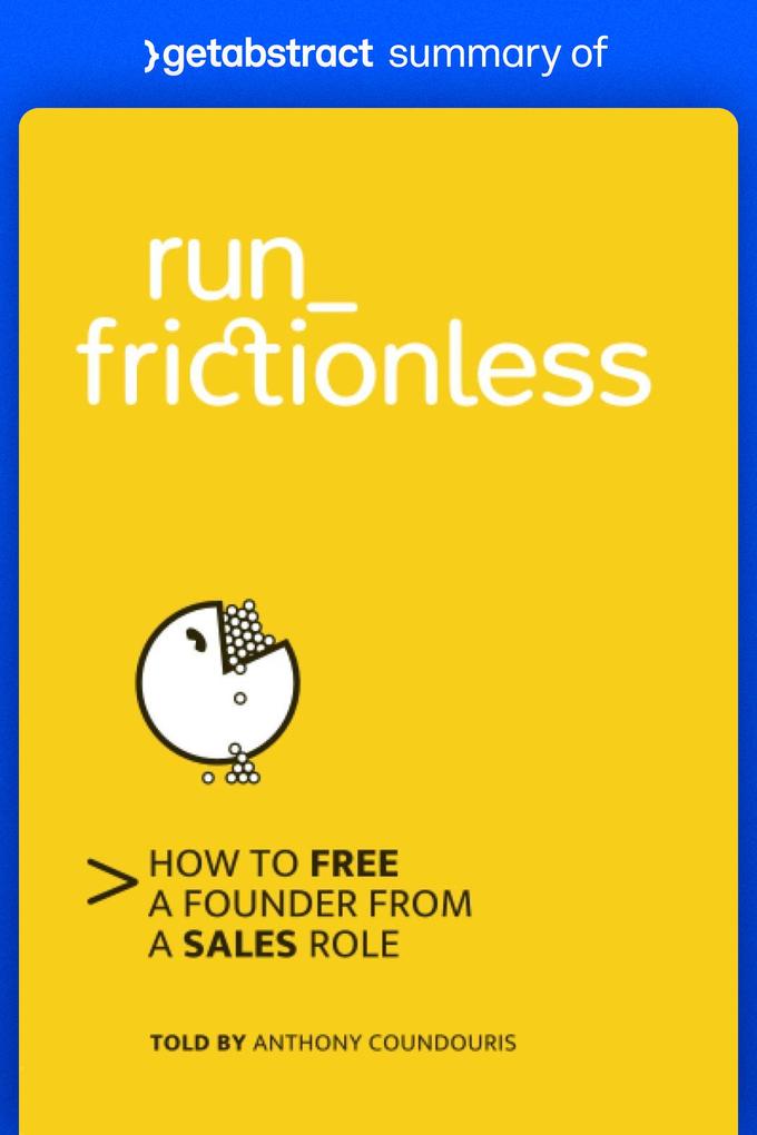 Summary of run_frictionless by Anthony Coundouris