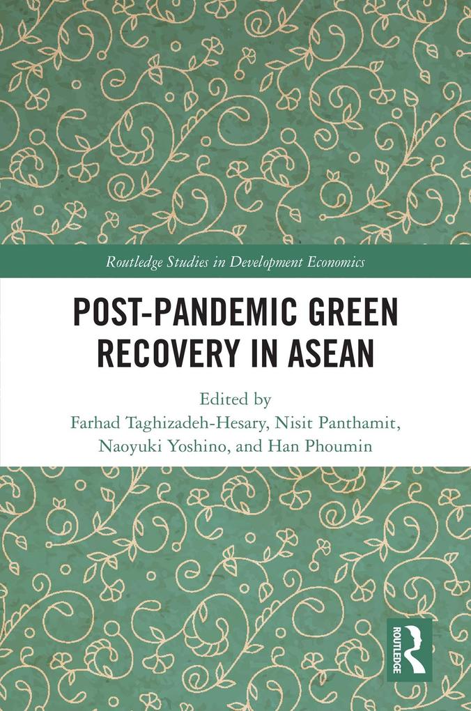 Post-Pandemic Green Recovery in ASEAN