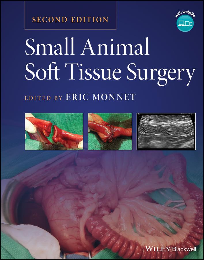 Small Animal Soft Tissue Surgery