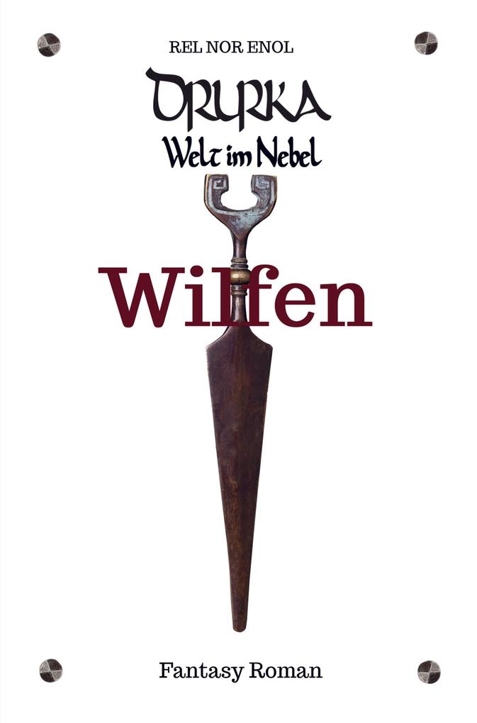 Drurka - Welt im Nebel
