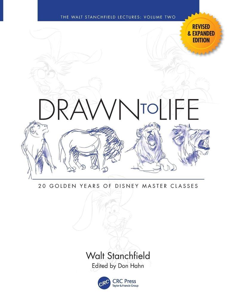 Drawn to Life