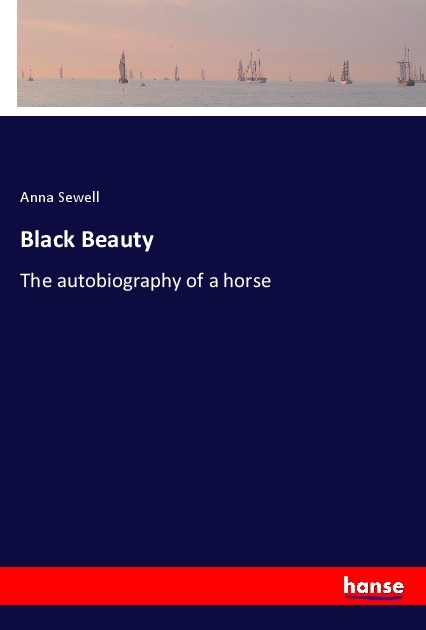 Black Beauty