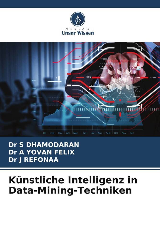 Künstliche Intelligenz in Data-Mining-Techniken