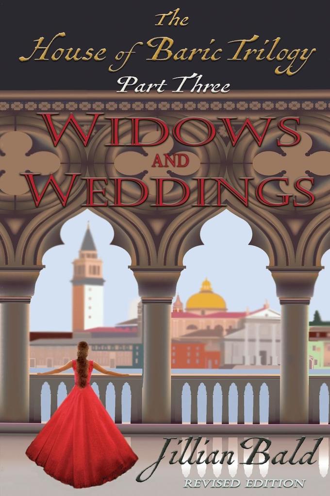 The House of Baric Part Three