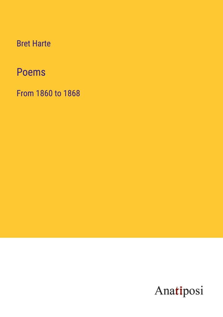 Poems