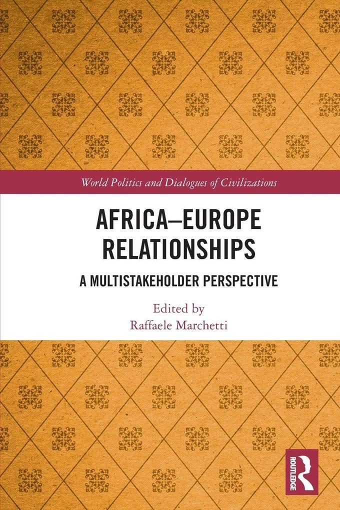 Africa-Europe Relationships