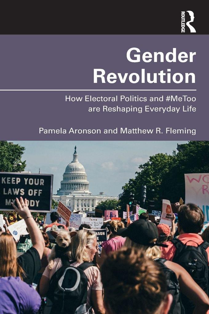 Gender Revolution