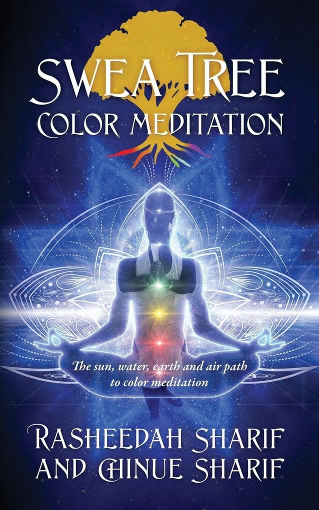 SWEA Tree Color Meditation