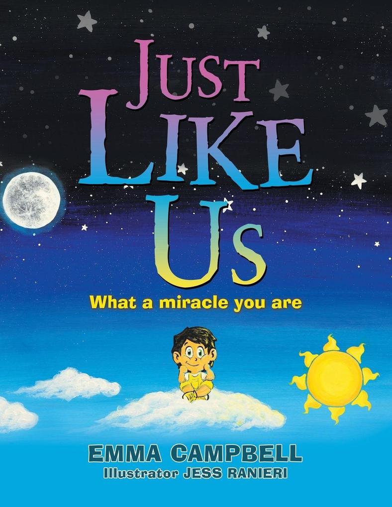 Just Like Us