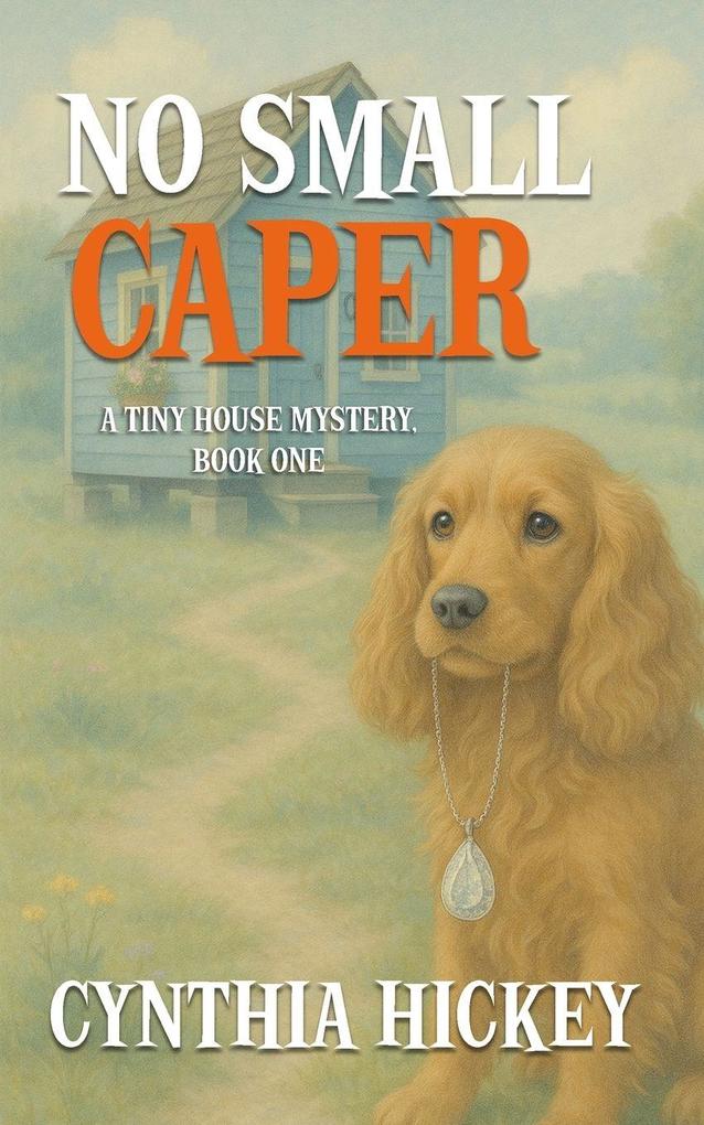 No Small Caper