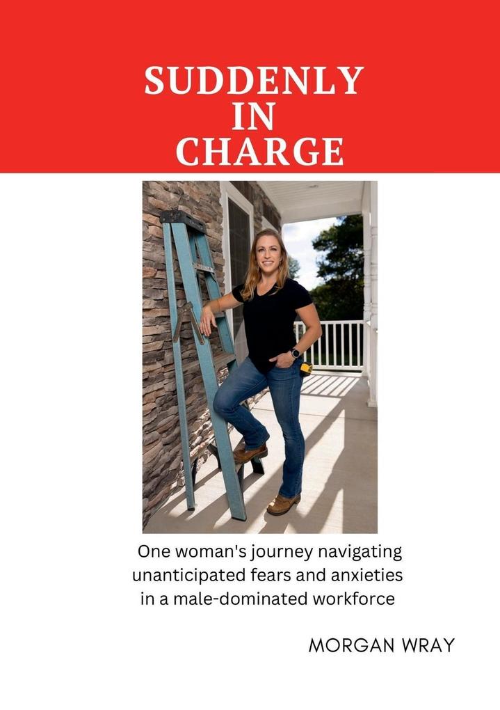 Suddenly In Charge