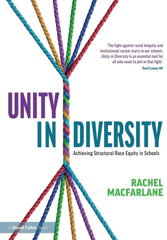 Unity in Diversity