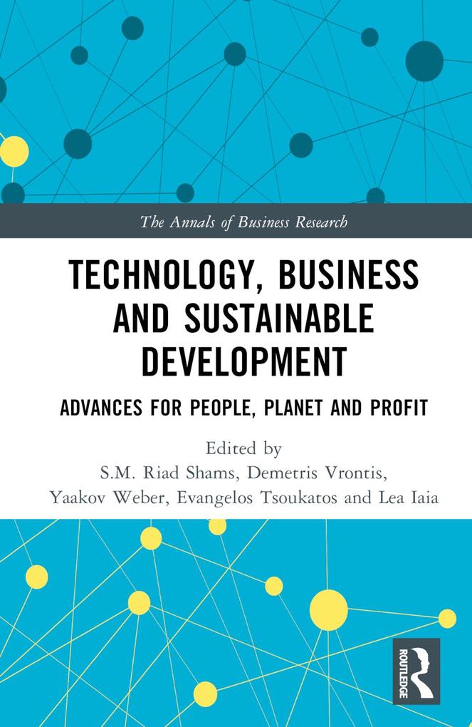 Technology Business and Sustainable Development