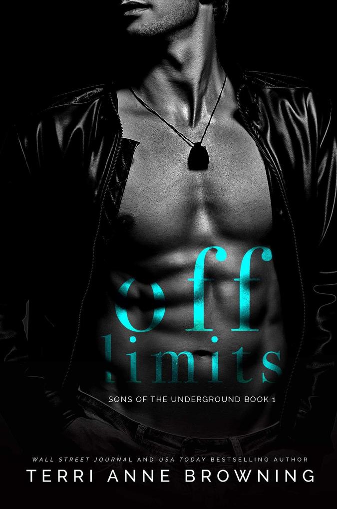 Off-Limits (Sons of the Underground #1)
