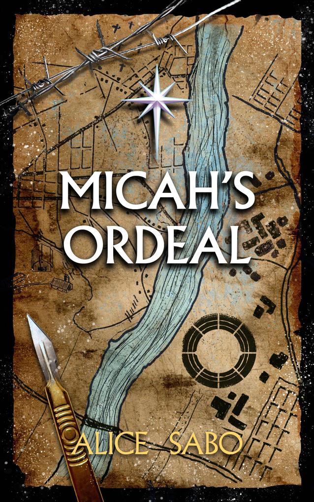 Micah‘s Ordeal (Children of a Changed World #4)