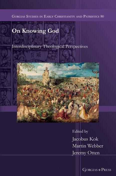On Knowing God