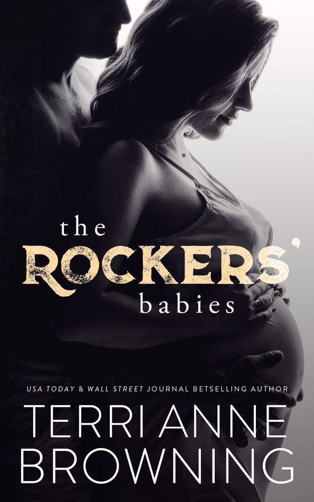 The Rockers‘ Babies
