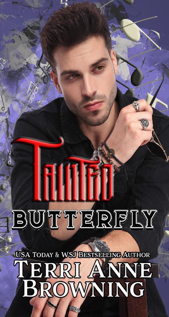 Tainted Butterfly (Tainted Knights #2)