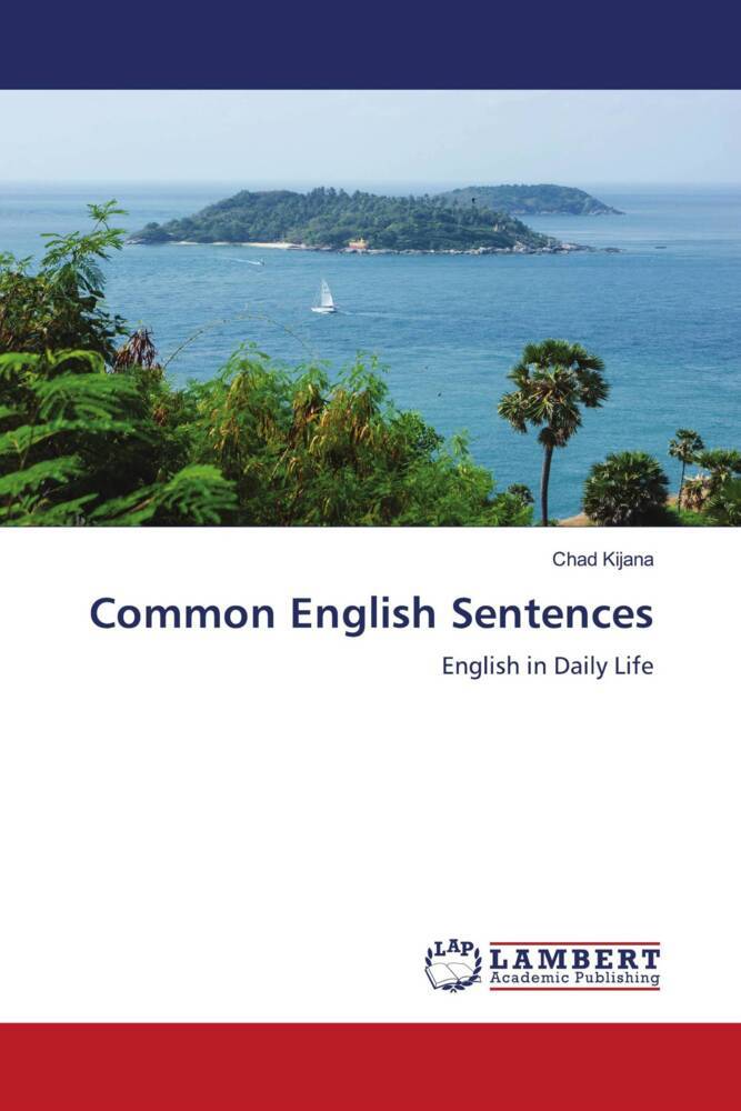 Common English Sentences