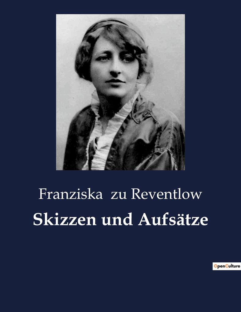 Skizzen und Aufsätze