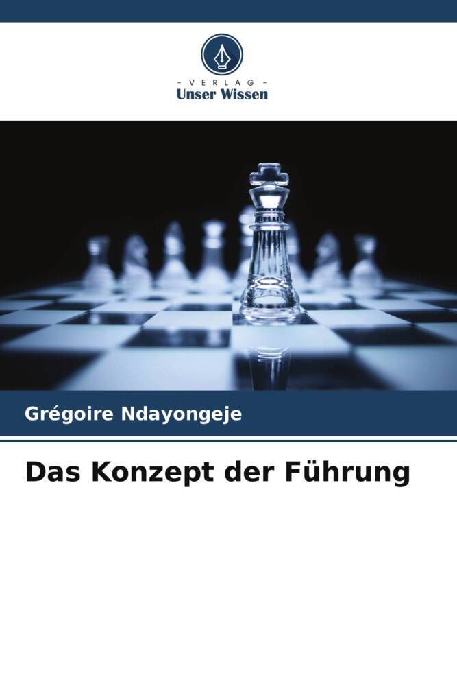 Das Konzept der Führung