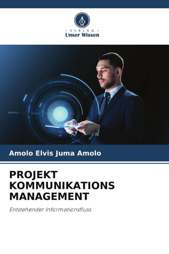 PROJEKT KOMMUNIKATIONS MANAGEMENT