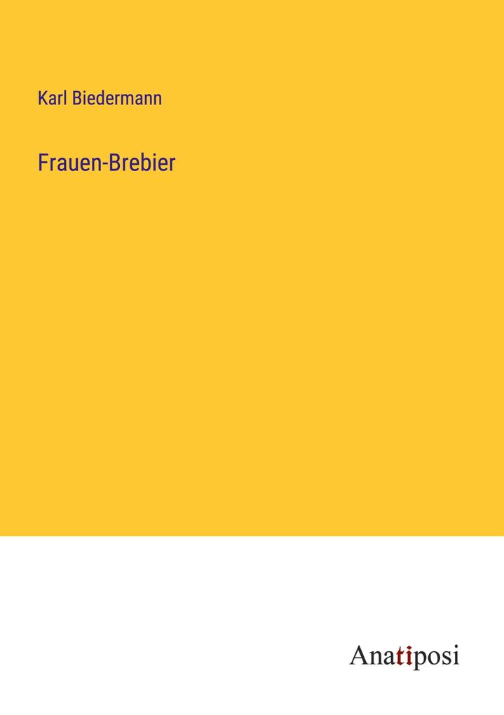 Frauen-Brebier