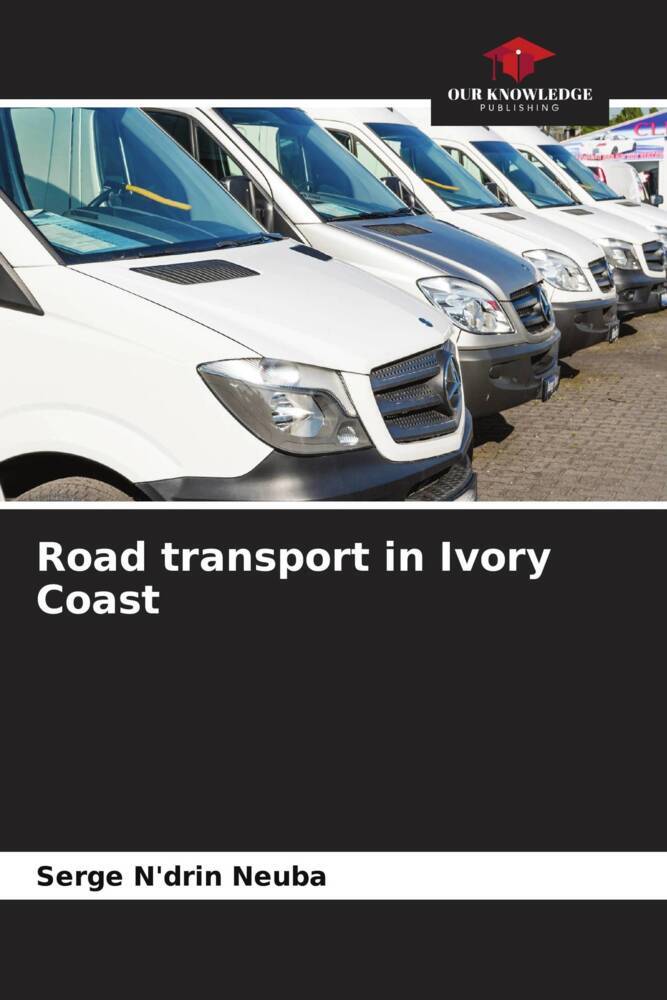 Road transport in Ivory Coast
