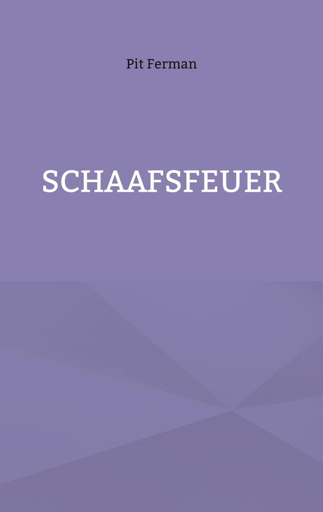Schaafsfeuer