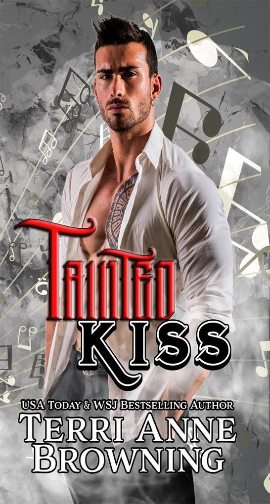Tainted Kiss (Tainted Knights #1)