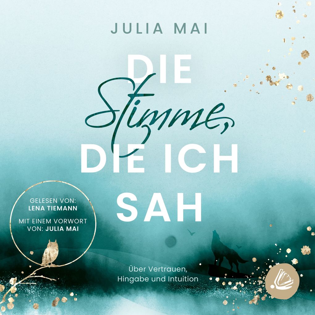 Die Stimme die ich sah