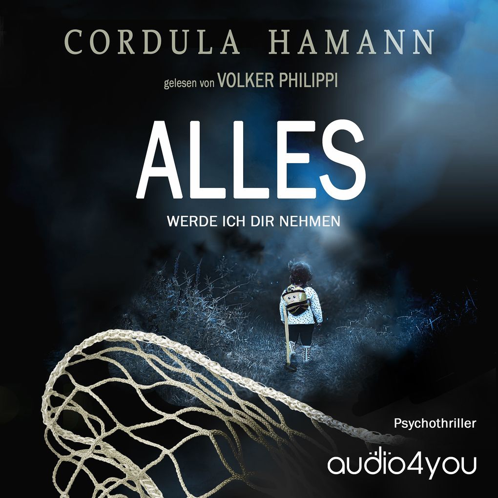 ALLES: WERDE ICH DIR NEHMEN