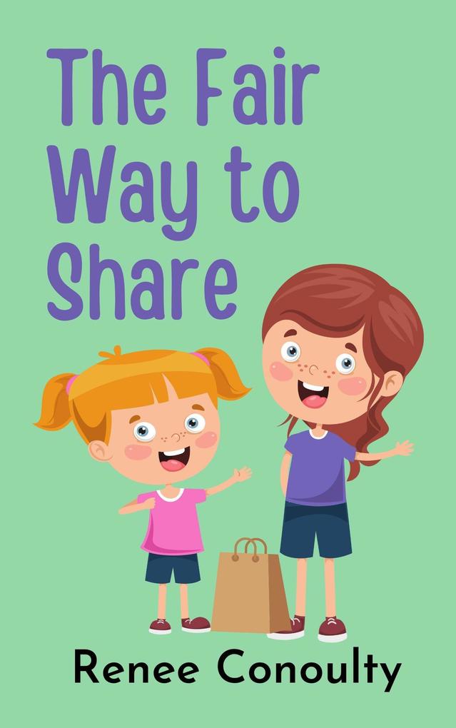 The Fair Way to Share (Picture Books)