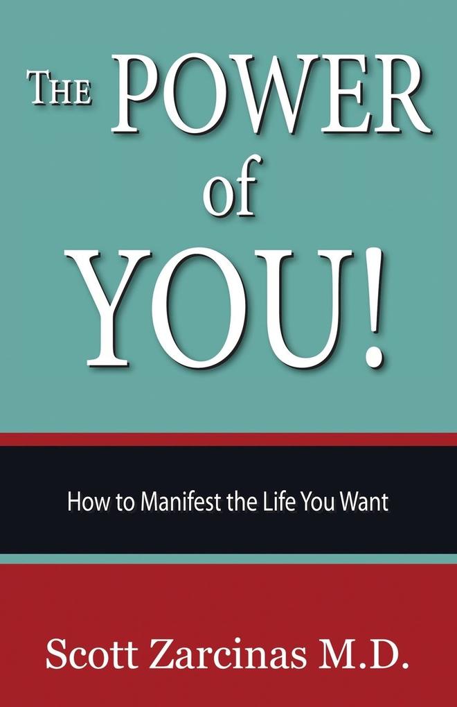 The Power of YOU!